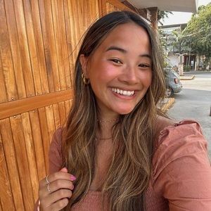 Meet your Posher, Marie-li